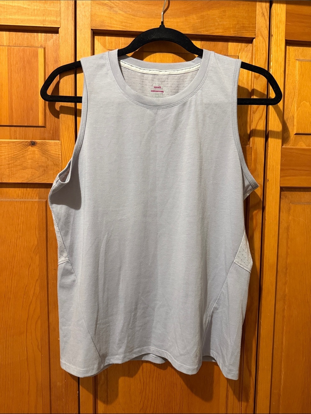 Stio Women’s Athletic Tank Top